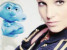 NOWY SINGIEL Britney Spears! Do "Smerfów"!