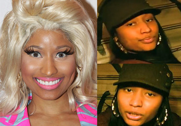 Minaj: NIGDY nie miałam operacji plastycznej