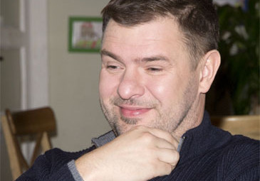 Karolak imprezował z okazji narodzin syna