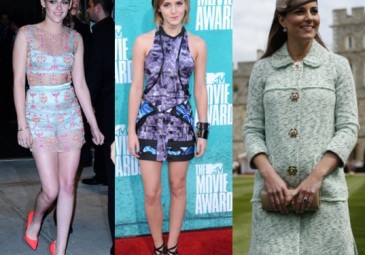 Kristen Stewart NAJLEPIEJ UBRANĄ GWIAZDĄ!