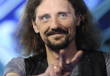 GIENEK LOSKA WYGRAŁ X FACTOR!