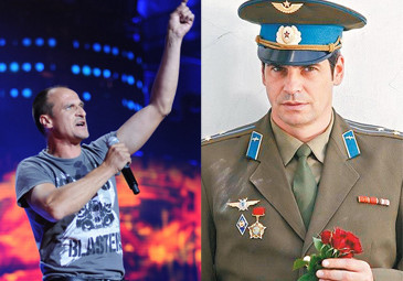 Jest SKANDAL POLITYCZNY Z DELĄGIEM?! Pokazał się w mundurze ZSRR!