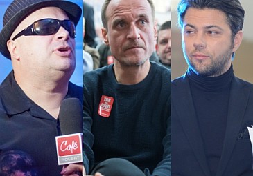 Kukiz: Rozpoczyna się wojna, ZAATAKOWAŁEM SYSTEM!