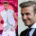 "Beckham SŁUCHA JUSTINA BIEBERA, Gomez i braci Jonas!"