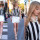 Jessica Mercedes pozuje w Cannes! (FOTO)