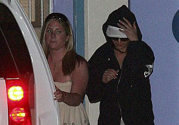 Striptiz Britney