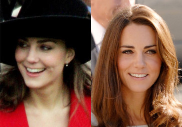Kate Middleton skończyła 30 LAT!