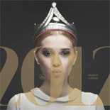 Kalendarz z Miss Polonia 2012!