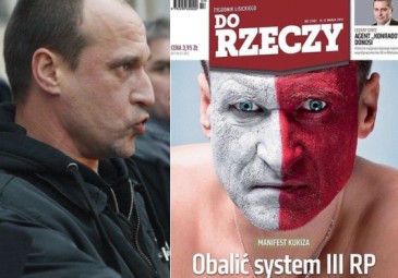 Kukiz: Komuna nie dorasta PO do pięt w MANIPULACJI!