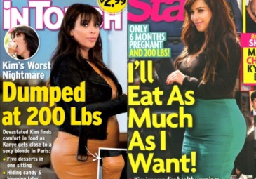 Kim waży 90 KILOGRAMÓW?!