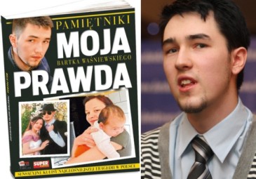 Nakręcili film o... Waśniewskim!