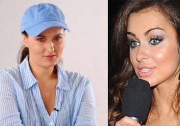 Sara May o Siwiec: Nie jest specjalnie mądra