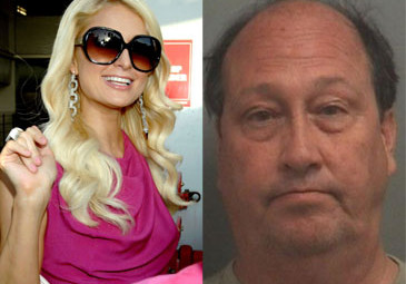 Kuzyn Paris Hilton ARESZTOWANY! POBIŁ DZIEWCZYNĘ!