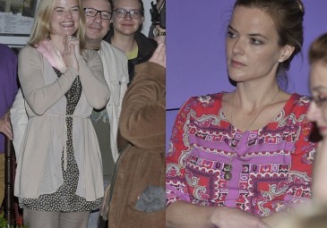 Zbyszek i Monika na festiwalu w Sandomierzu! (ZDJĘCIA)