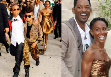 Will Smith: Traktuję dzieci, jak dorosłych