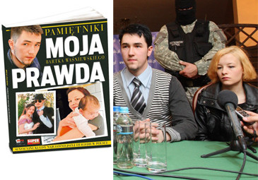 Waśniewski w Super Expressie: CHCIAŁBYM MADZIĘ Z POWROTEM