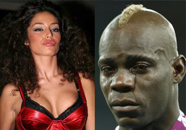 Balotelli ŻĄDA TESTU na OJCOSTWO!