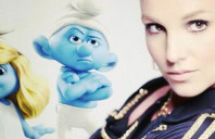 NOWY SINGIEL Britney Spears! Do Smerfów!