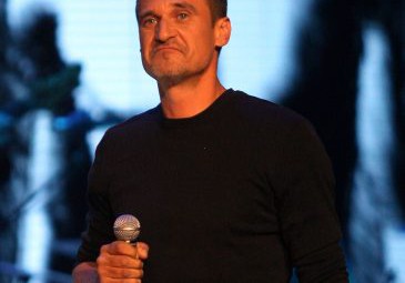 Kukiz wypowiada wojnę radiom: BOLSZEWICKA MENTALNOŚĆ!