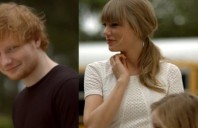 Taylor Swift w nowym teledysku z Edem Sheeranem!