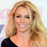 Britney ZOPEROWAŁA TWARZ?!