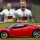 Błaszczykowski kupił Ferrari! ZA 1,5 MILIONA?!