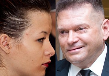 Rutkowski opóźnia proces Waśniewskiej?