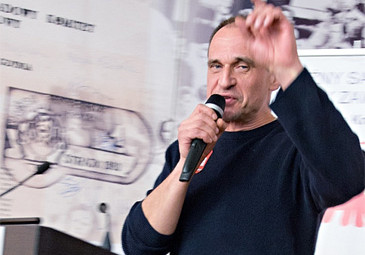 Kukiz: Ja tym RZĄDEM GARDZĘ!