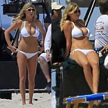 Kate Upton W BIKINI BEZ RETUSZU!