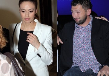 Różczka i Marzec BĘDĄ WALCZYĆ O CÓRKĘ?