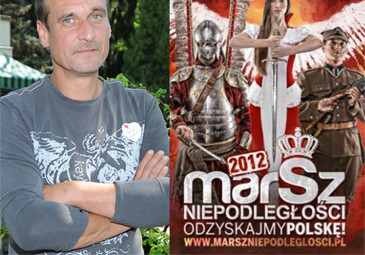 Kukiz NIE POJAWI SIĘ na Marszu Niepodległości!
