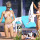 Krupa w bikini nad basenem! (ZDJĘCIA)